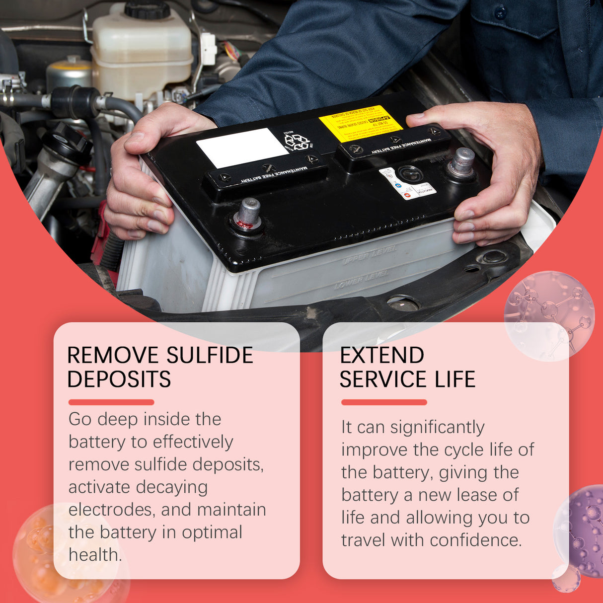 Electric Vehicle Battery Repair Solution, Clean And Improve Performance Maintenance Maintenance Battery Repair Solution - V.I.P Digital Presence