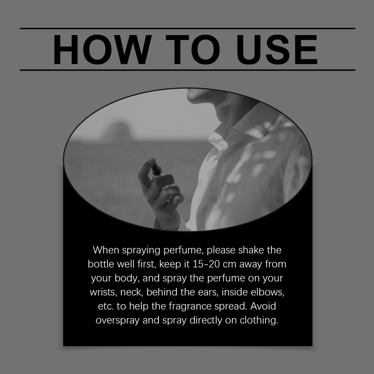 The Son Of The Earth Perfume, Men's Perfume Stay Fragrance Fresh Natural Charm Fragrance Water Dating Atmosphere - V.I.P Digital Presence