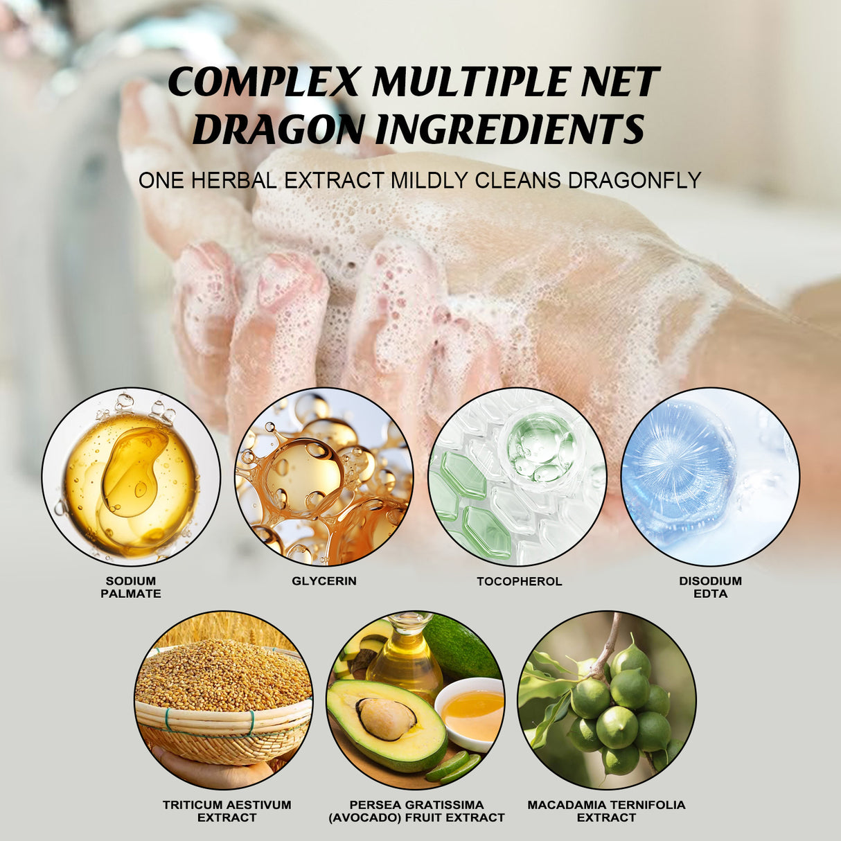 Facial Cleansing Soap Face Gentle Cleansing Body Back Acne Care Skin Bath Soap - V.I.P Digital Presence