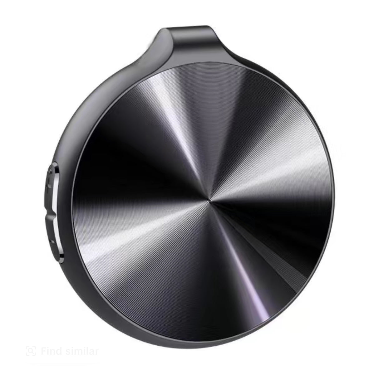 EchoNote Voice Recorder