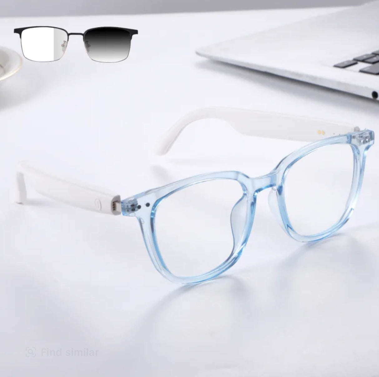 SoundRay Audio Glasses