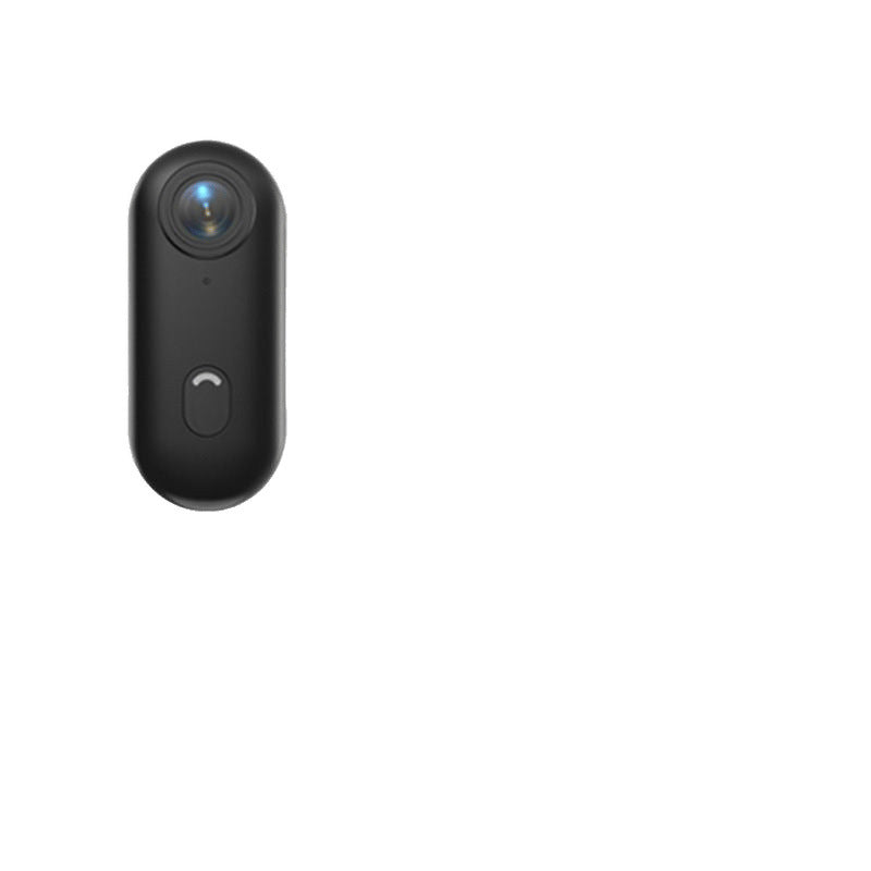 Thumb Bike Camera Magnetic Back Clip Sports Camera Thumb Recorder Pet - V.I.P Digital Presence