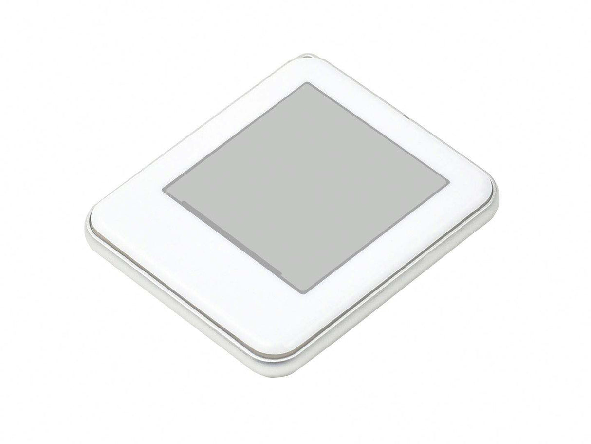 1.54inch Passive NFC-Powered e-Paper No Battery Wireless Powering Data Transfer Red Black White Three Color Displaying - V.I.P Digital Presence