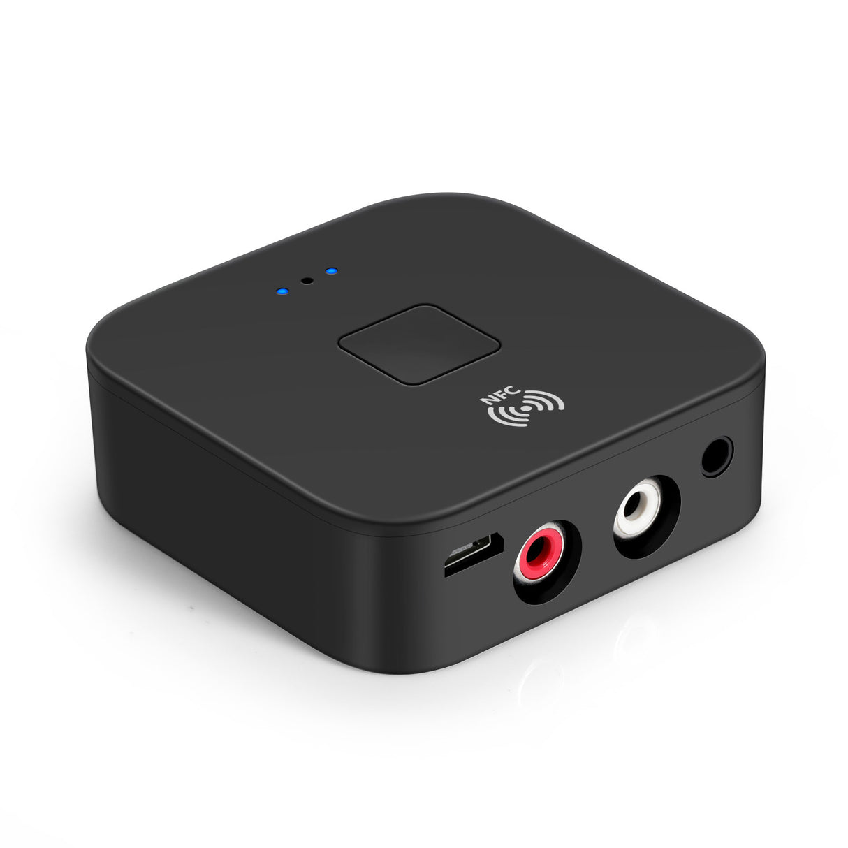 B11 Bluetooth Music Receiver NFC Bluetooth Receiver Car Bluetooth Speaker Bluetooth Receiver 5.3 Bluetooth - V.I.P Digital Presence