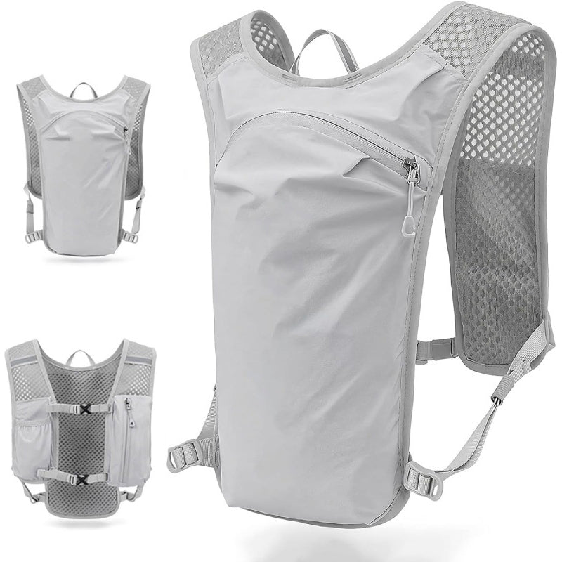 Hydration vests for sports, ultralight backpacks, bike water bags. - V.I.P Digital Presence