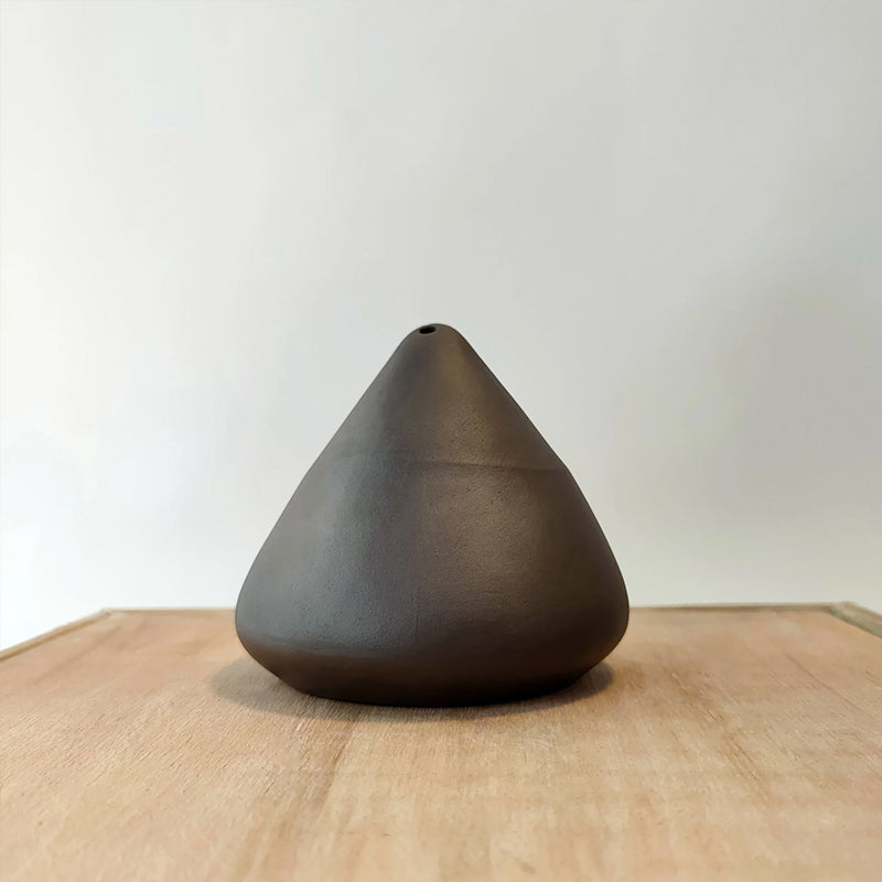 Handcrafted Ceramic Palo Santo and Sage Holder - A Practical Incense Burner and Scent Stand for Home Decor - V.I.P Digital Presence