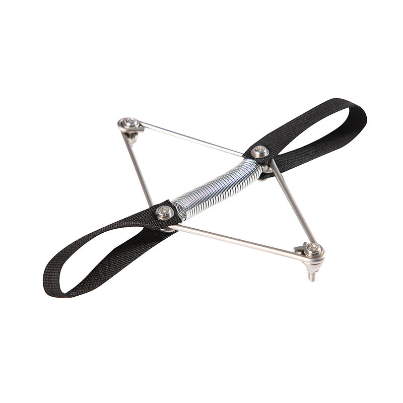 Toe Corrector Bunion Tension Strap Fixed Bunion Exerciser Foot Bone Stretch Tensioner - V.I.P Digital Presence