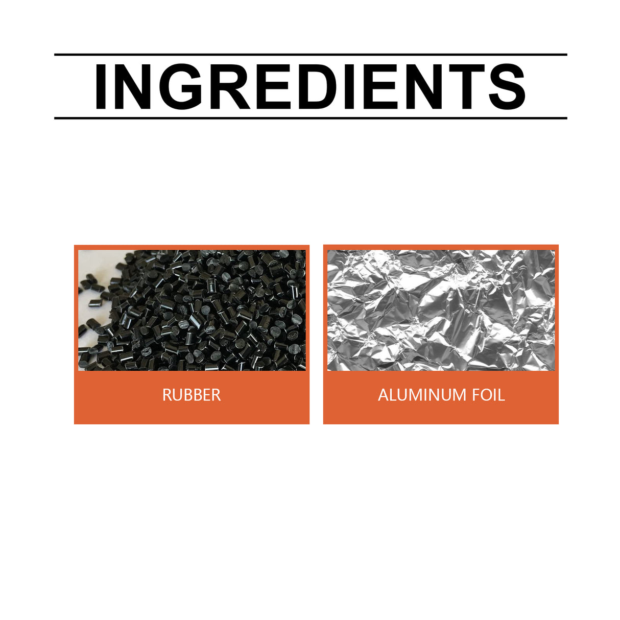 Waterproof Butyl Tape, Roof Repair Leakage Plugging Moisture-Proof High-Stick Self-Adhesive Aluminum Foil Waterproof Roll - V.I.P Digital Presence