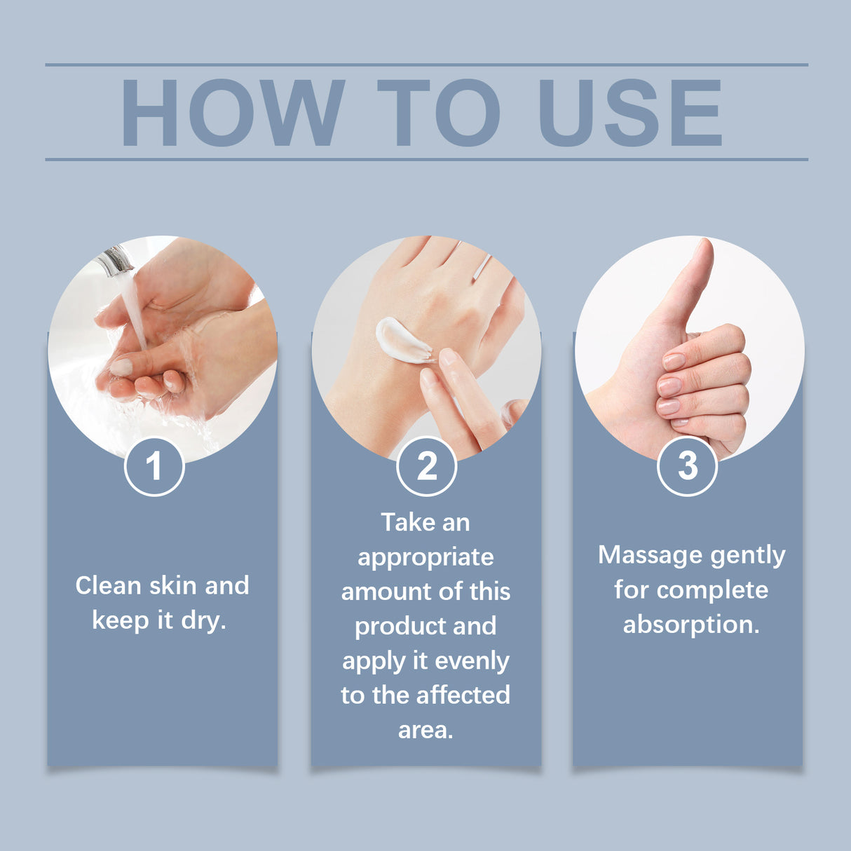 Joint Care Cream, Apply Elbow And Knee Massage External Pamper Wrist Nourishing Care Cream - V.I.P Digital Presence