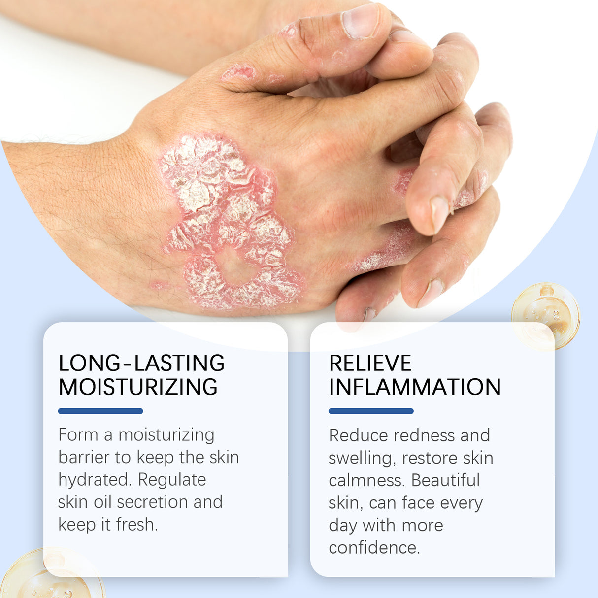 Bee Venom Skin Care Spray Moisturizes Skin And Restores Body Daily Care Topical Spray