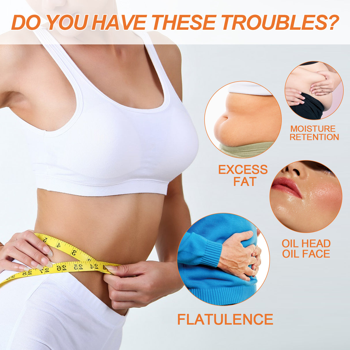 Body Shape Patch, Compact And Light Body Shape Slimming Belly Belly Patch - V.I.P Digital Presence