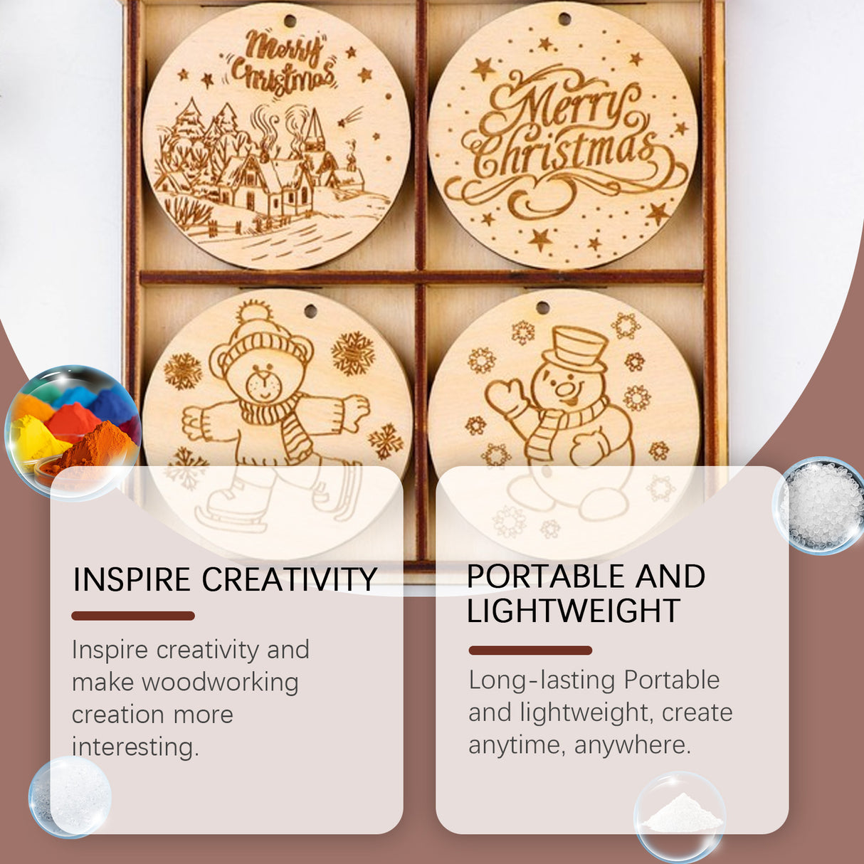 Woodworking Drawing Pen, Woodworking Burning Pen Wood Pyrography Pen Drawing Scorch Pen Wood Mark Number - V.I.P Digital Presence