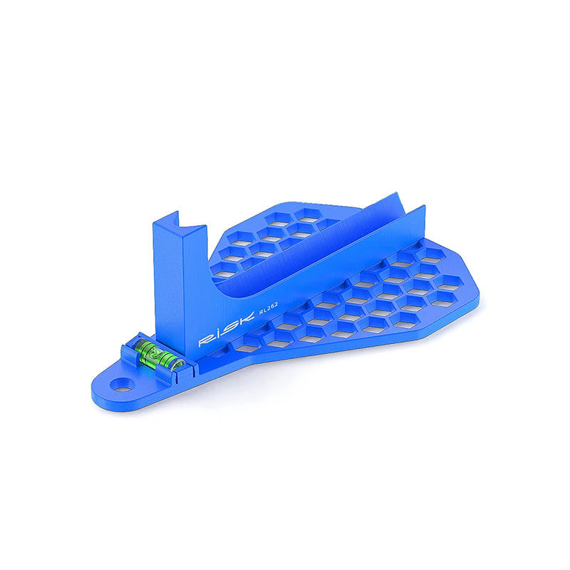 RISK – Bike seat height adjust tool, saddle angle measure tool, RL262 equestrian connector. - V.I.P Digital Presence