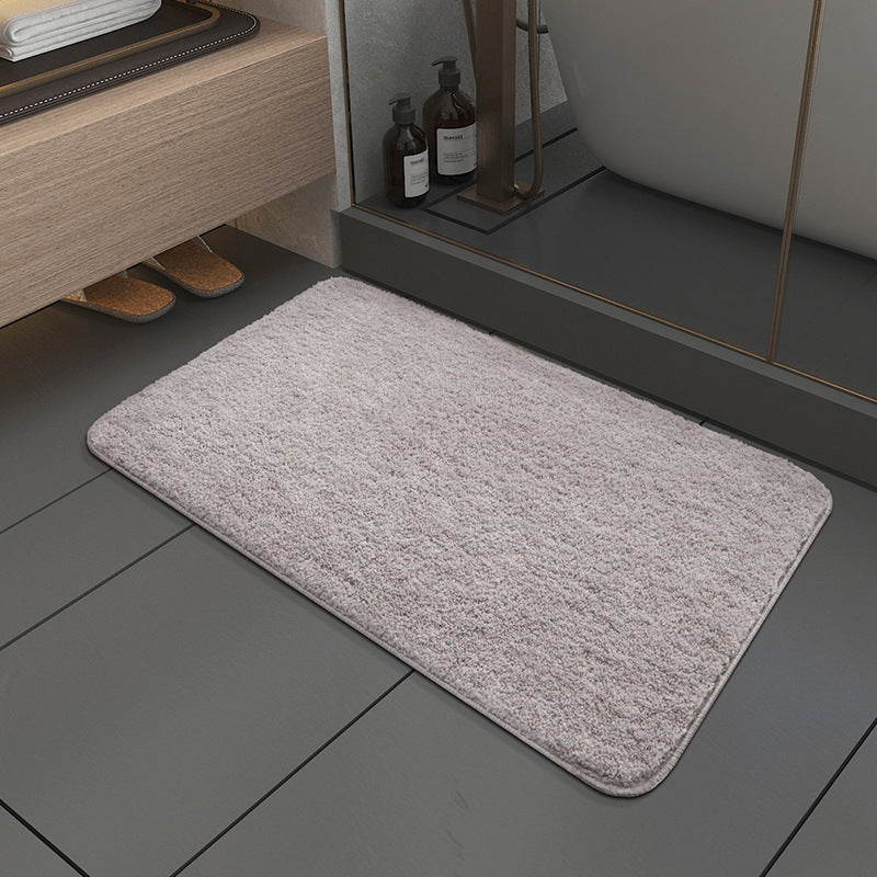 Non-Slip Rubber Mat for Bathroom and Entry Door - Household Floor Mat & Business Dust Mat, Effective Dirt Prevention - V.I.P Digital Presence