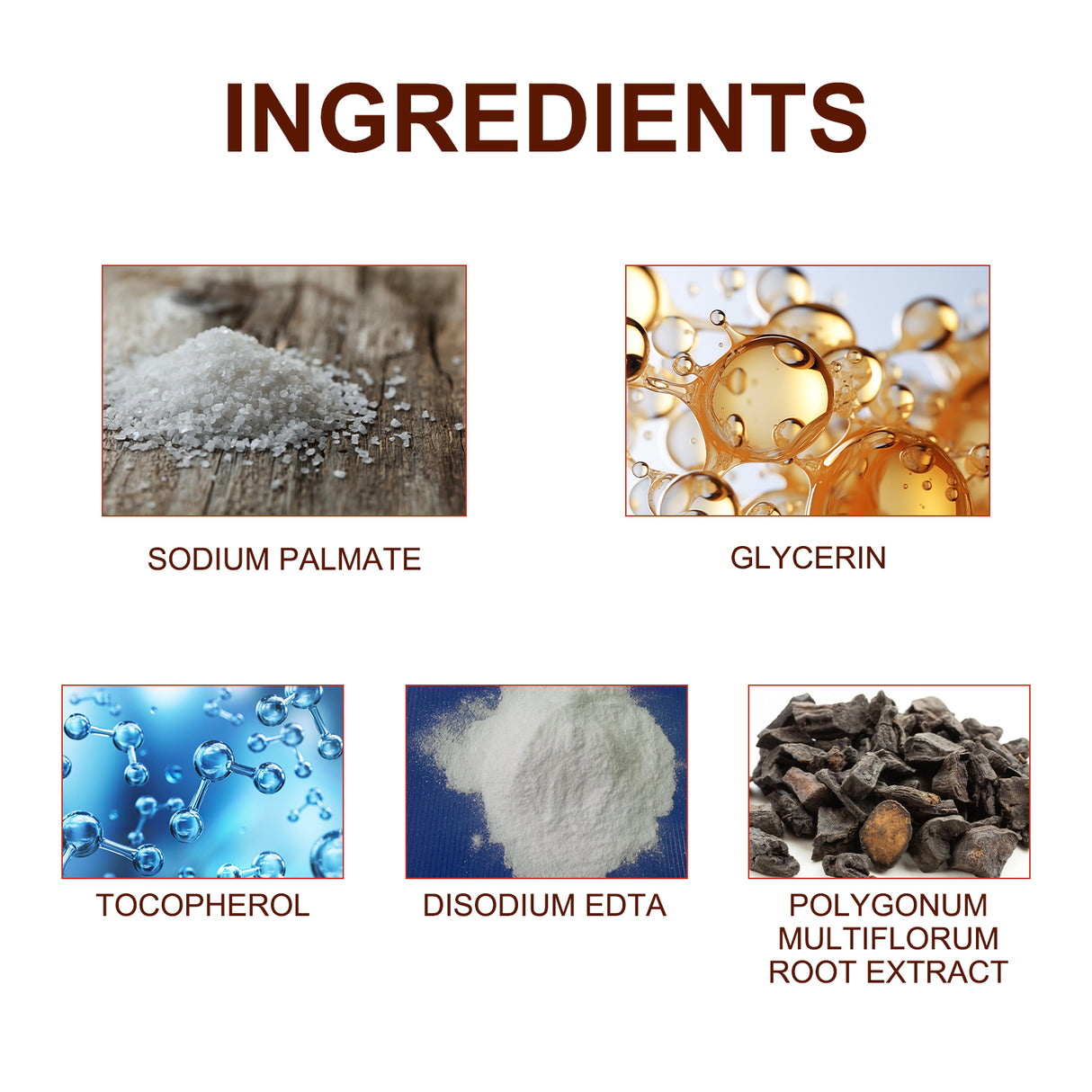 Polygonum Multiflorum Shampoo Cake, Nourishing Root Essential Oil Shampoo Black Soothing Vegetable Shampoo - V.I.P Digital Presence