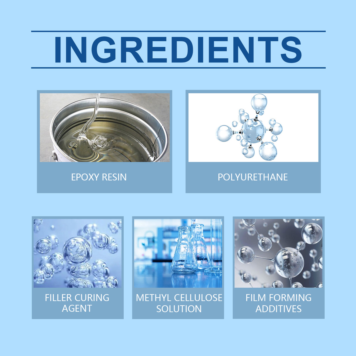 Tile Repair Glue, Living Room Bathroom Wall Tile Repair Leak Gap Waterproof Sealing Tile Repair Glue - V.I.P Digital Presence