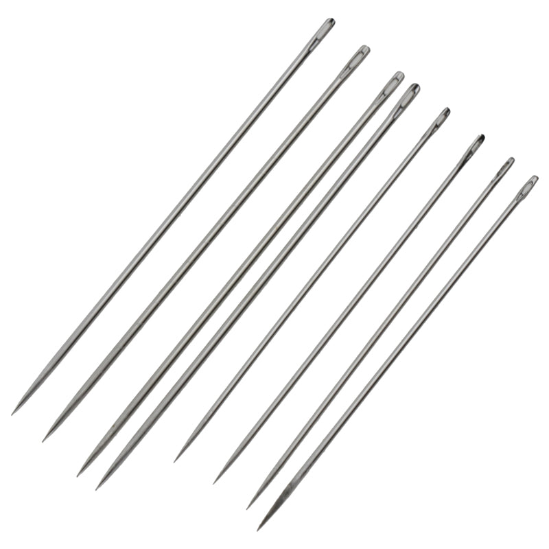 Home Sewing Creative DIY Tool 2 With Multi-Function Double-Headed Threader Needle Thread Orange Green Send Hand Sewing Needle Threading Needle - V.I.P Digital Presence