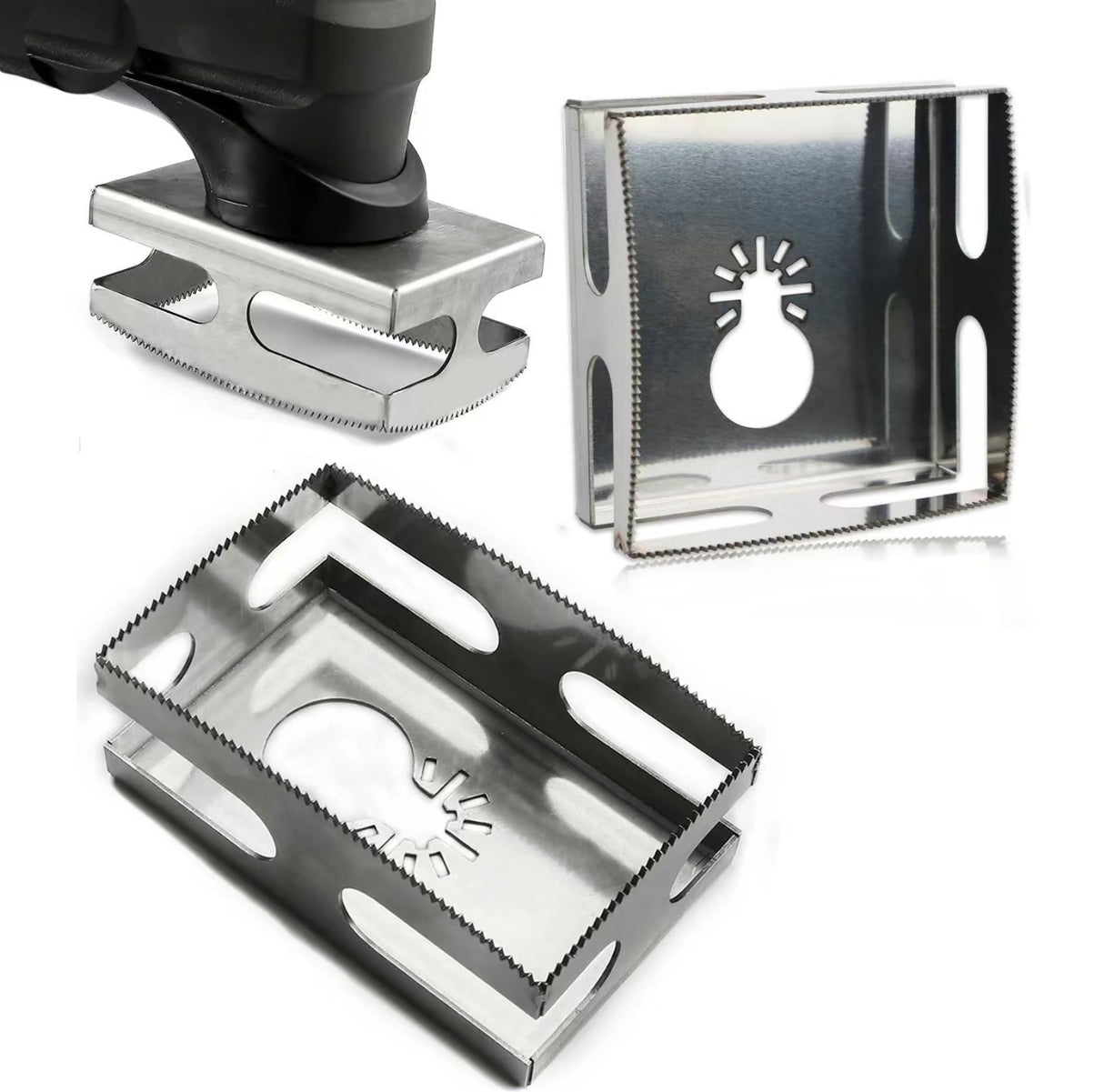 WallBox Square Cutter