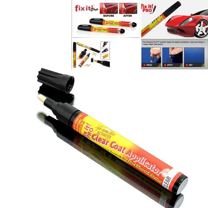 New Fix It Pro Mending Car Scratch Repair - V.I.P Digital Presence
