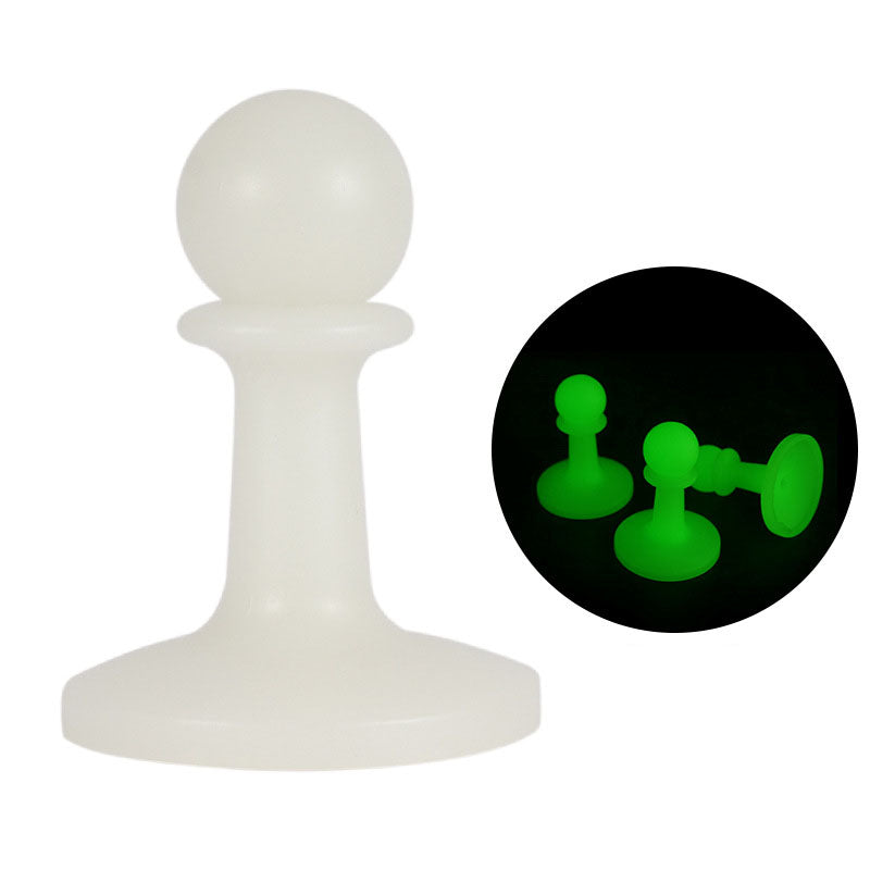 Outdoor Camping Canopy Pole Lightning Protection Hat Camping Tent Support Pole Insulation Plastic Safety Protection Hat Lightning Protection Hat