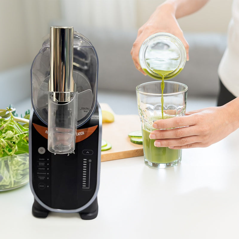 Replacement Auger for Ninja Slushie Frozen Drink Machine (FS301/FS300) - V.I.P Digital Presence