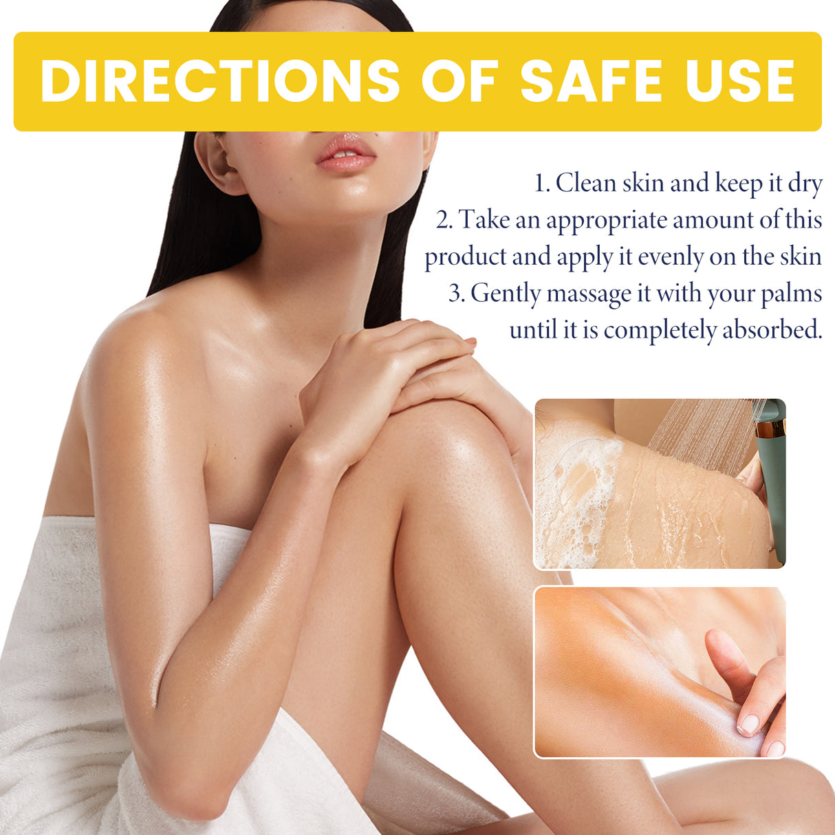 Retinol Advanced Firming Cream, Hydrating And Rejuvenating Brightening Body Smooth Anti-Wrinkle Body Lotion For Skin - V.I.P Digital Presence