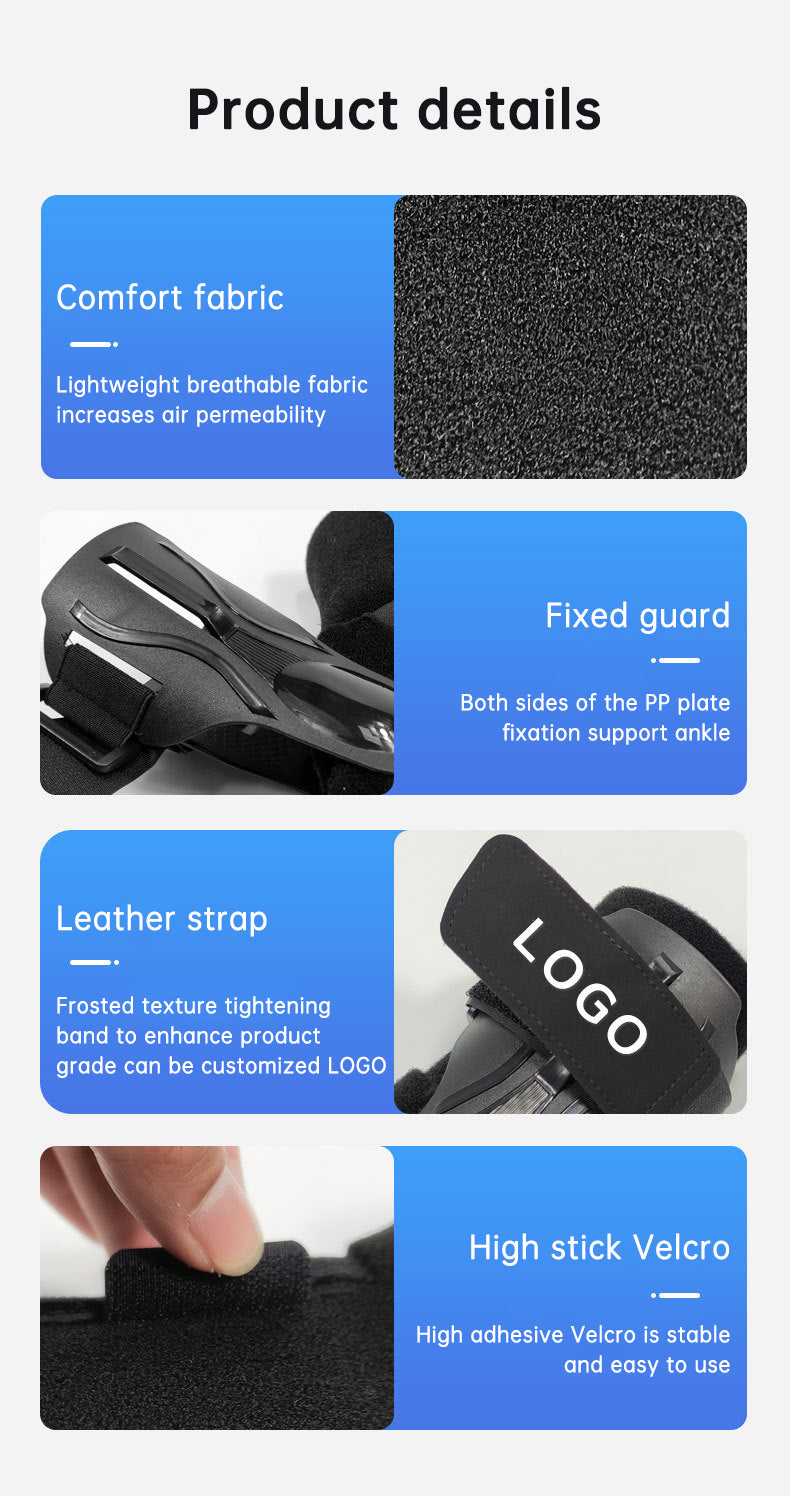 Best hot sale ankle support medical foot orthosis support ankle sleeves ankle sprain support - V.I.P Digital Presence