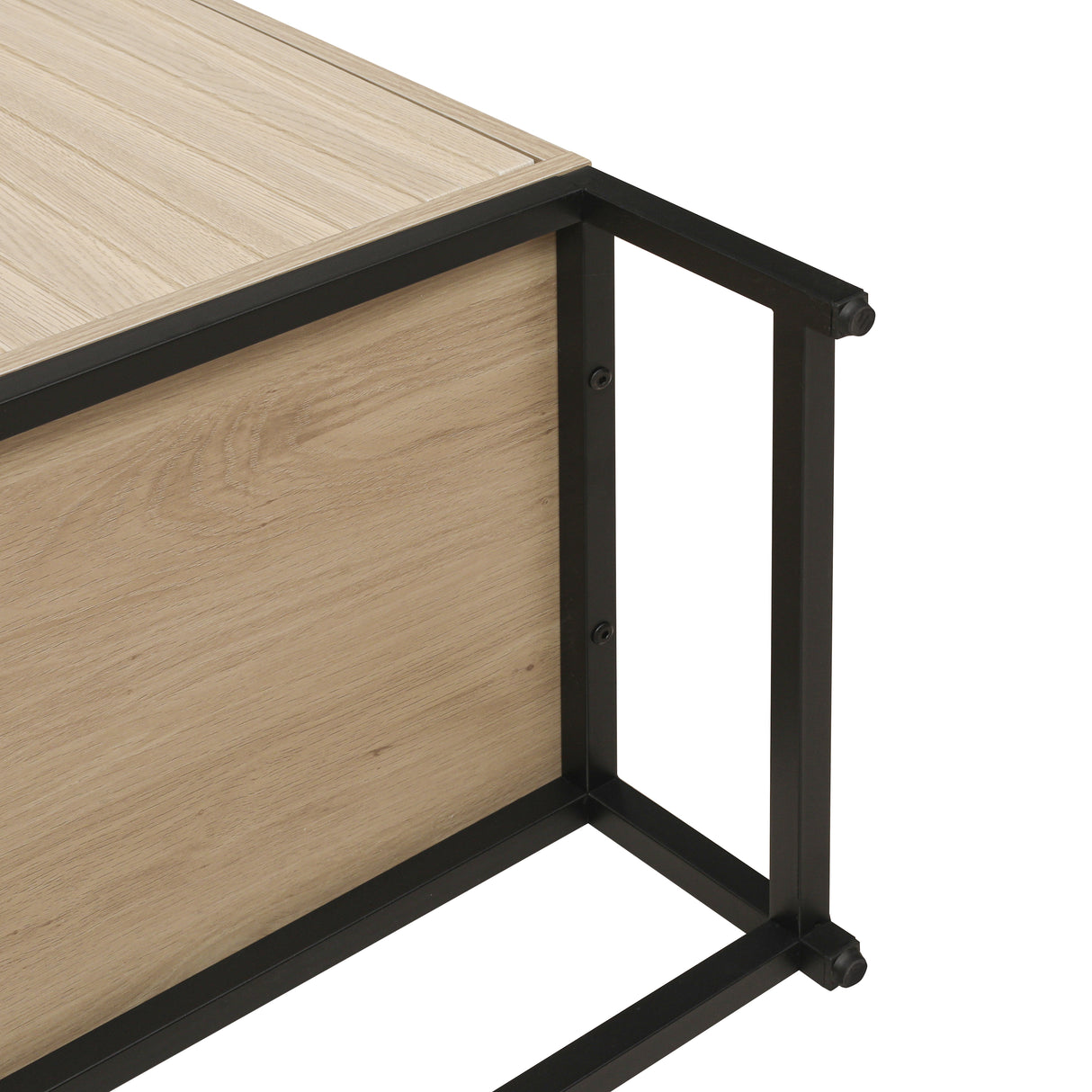 Engraved 3-door side panel with LED, self-service cabinet storage cabinet, modern coffee bar cabinet with adjustable shelf - V.I.P Digital Presence