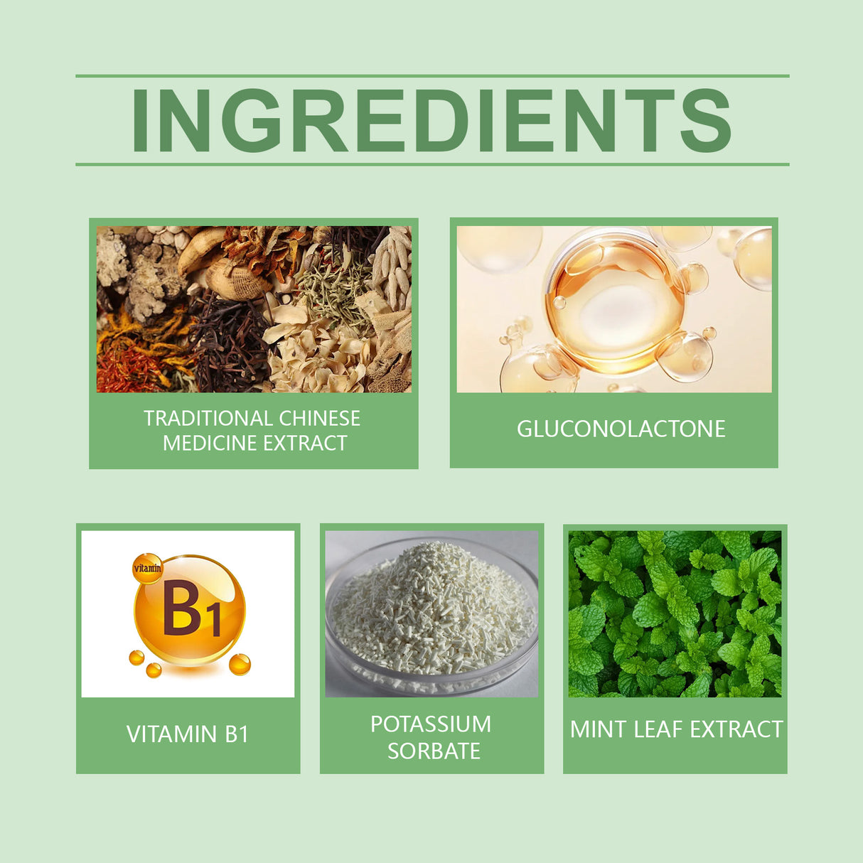 Dietary Supplement Body Treatment - V.I.P Digital Presence