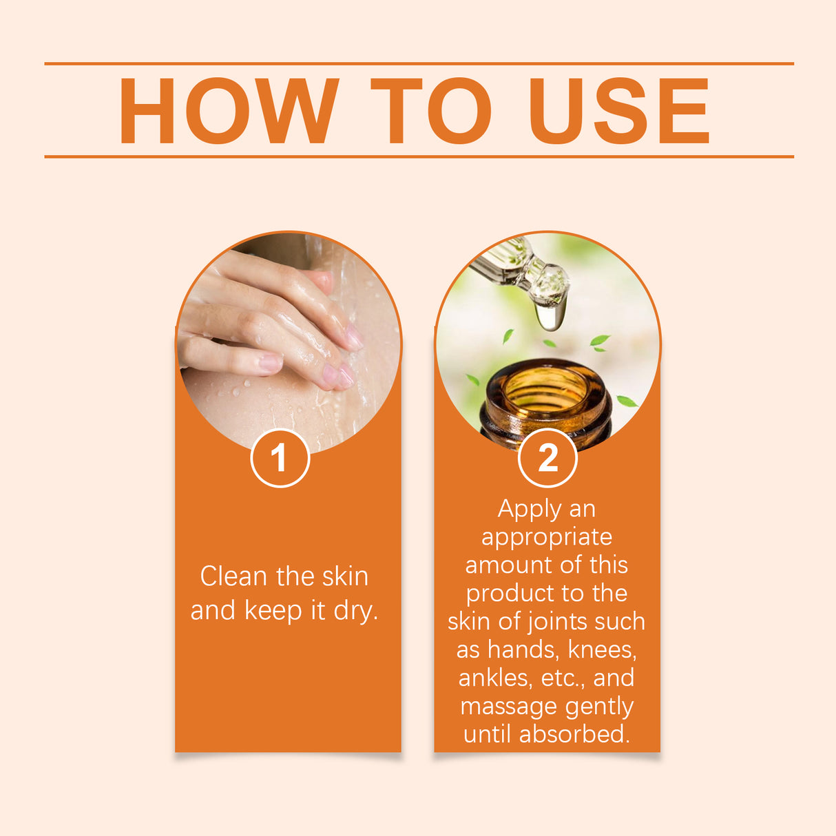 Joint Beauty Essence, Moisturizing And Tender Whole Body Skin Moisturizing Daily Care Brightening Essence - V.I.P Digital Presence