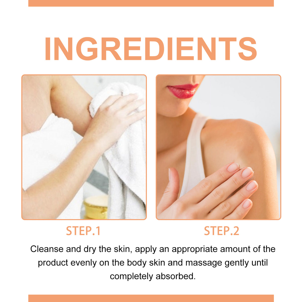 Brightening Body Lotion Moisturizing, Brightening, BrighTening And Repairing Body Lotion - V.I.P Digital Presence