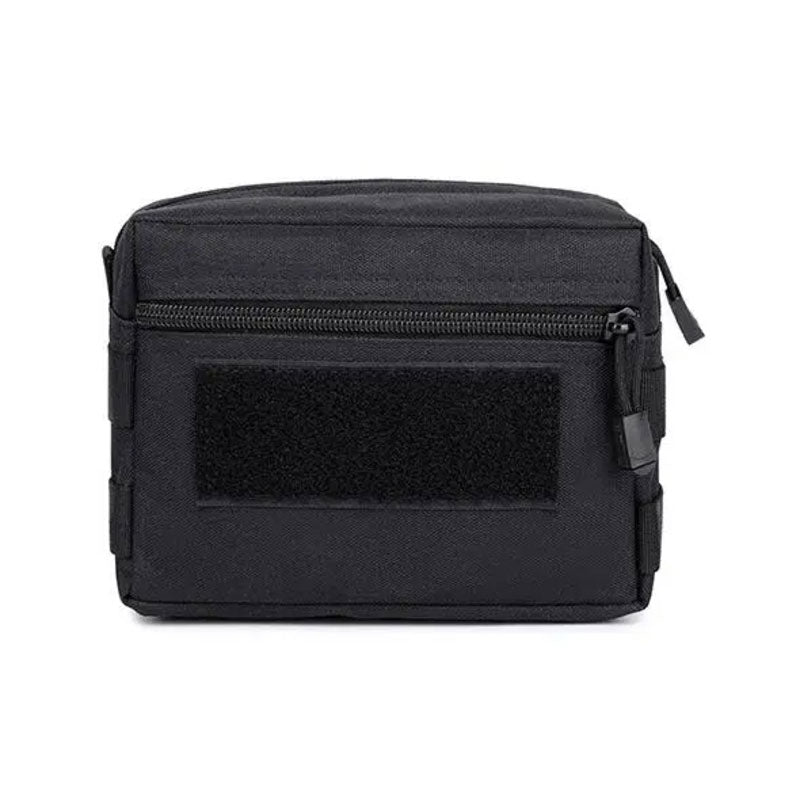 Molle Tactical Admin Pouch EDC Waist Pack Utility Military Magazine Dump Drop Pouches Outdoor Hunting Accessories Organizer Bag - V.I.P Digital Presence