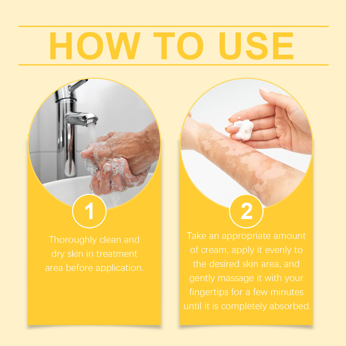 Bee Venom White Spot Care Cream Bee Venom Repair Skin Moisturizing Skin Care Topical Cream - V.I.P Digital Presence