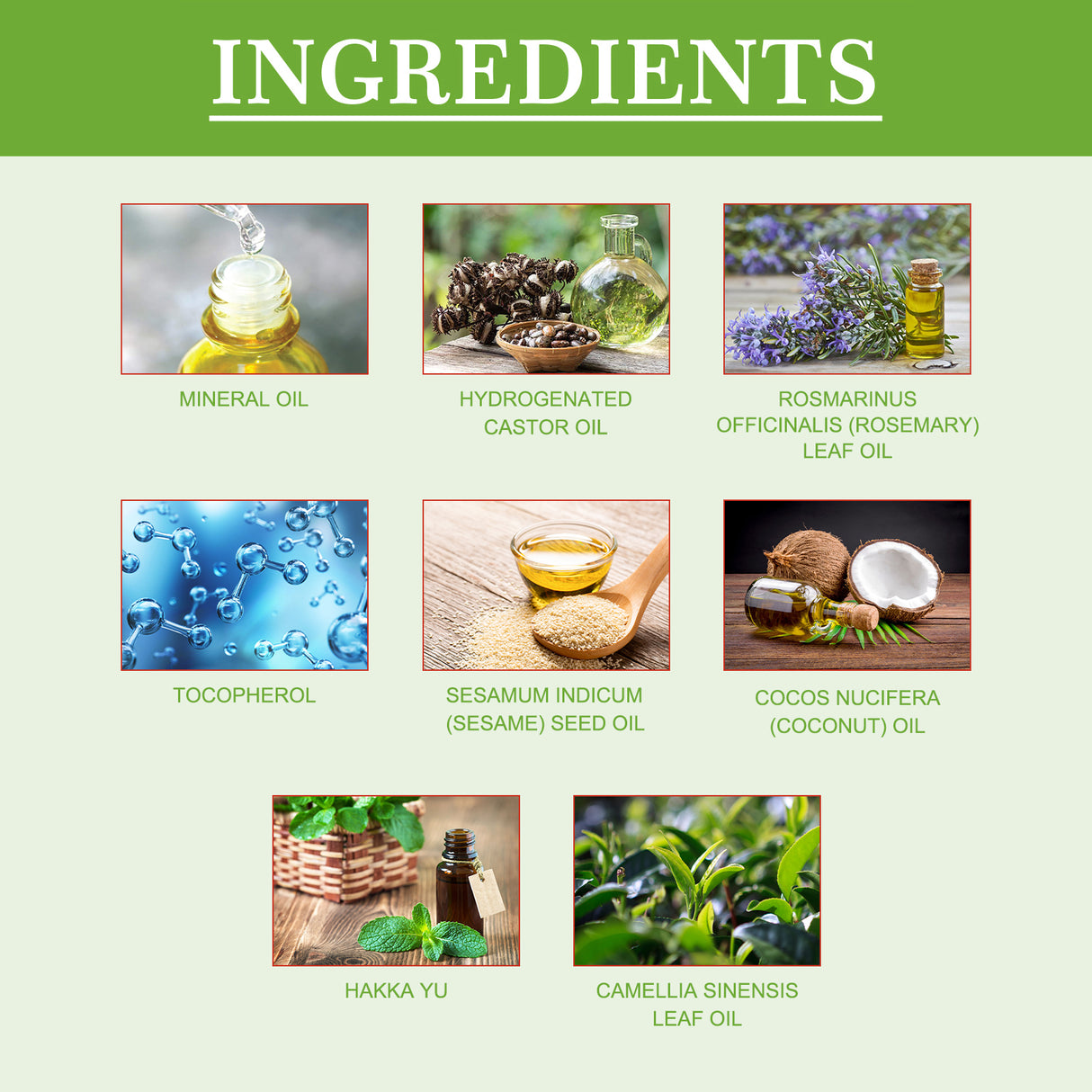 Hair Care Rosemary Oil, Anti-Loss Hair Nourish And Strengthen Hair Care Essential Oil - V.I.P Digital Presence