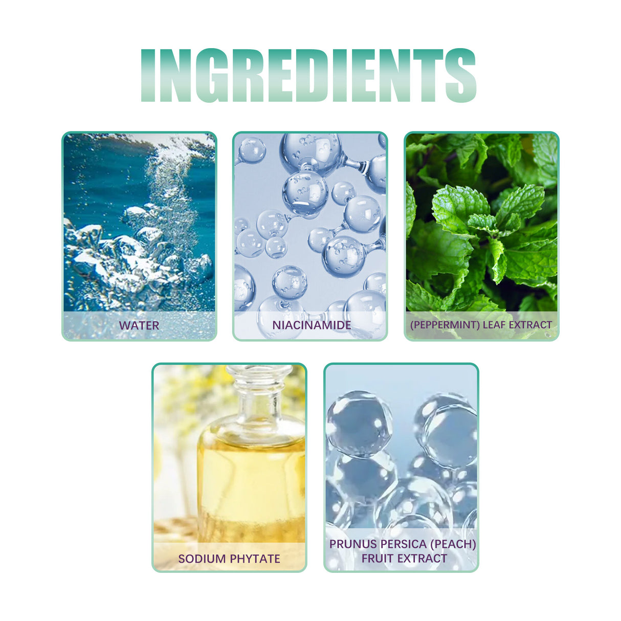 Nicotinamide Toothpaste, Whitening Teeth Clean Tartar Yellow Teeth Fresh Breath Care For Oral Toothpaste - V.I.P Digital Presence