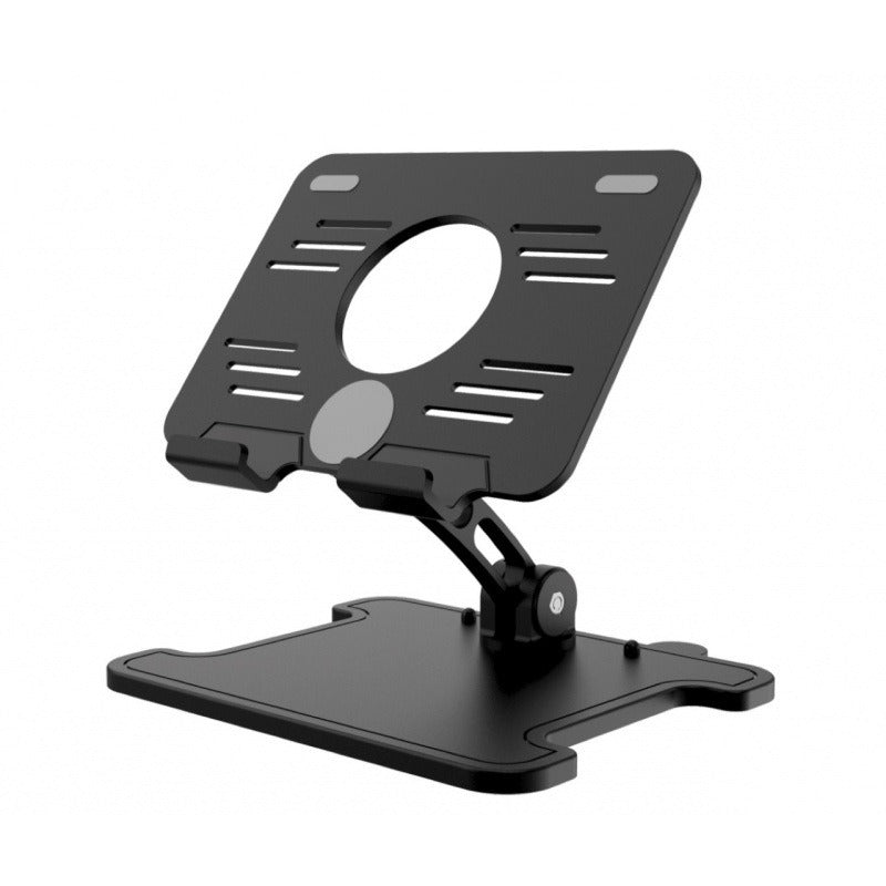 Folding desktop universal stand lazy phone tablet stand new tablet stand - V.I.P Digital Presence