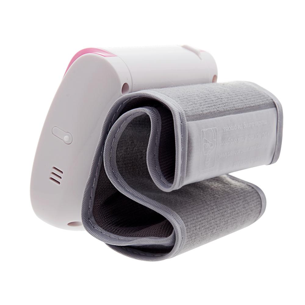 Yongrow Tonometer Automatic Wrist Digital Blood Pressure Monitor Digital lcd Sphgmomanometer - V.I.P Digital Presence