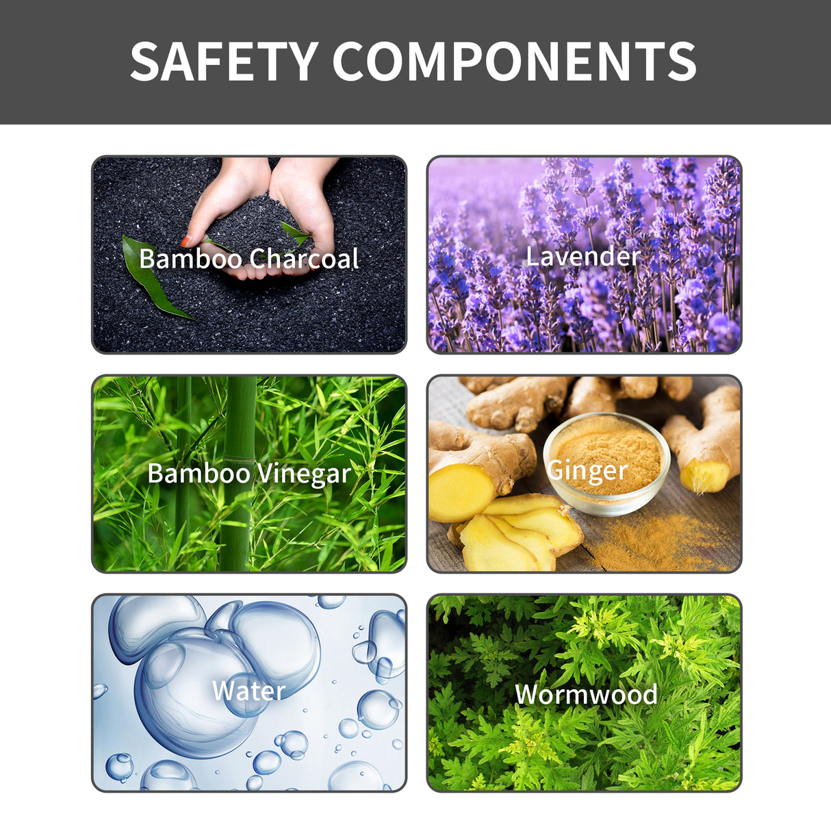 Uric Soothing Pads, Relieve Joint Pain Foot Clean Cold Dispelling Wet Foot Patch - V.I.P Digital Presence