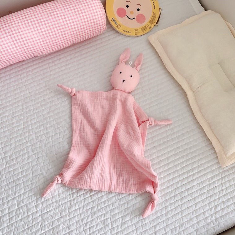 Soft Newborn Baby Sleeping Dolls Kids Fashion Sleep Toy Soothe Appease Towel Bib for Xmas Gift - V.I.P Digital Presence