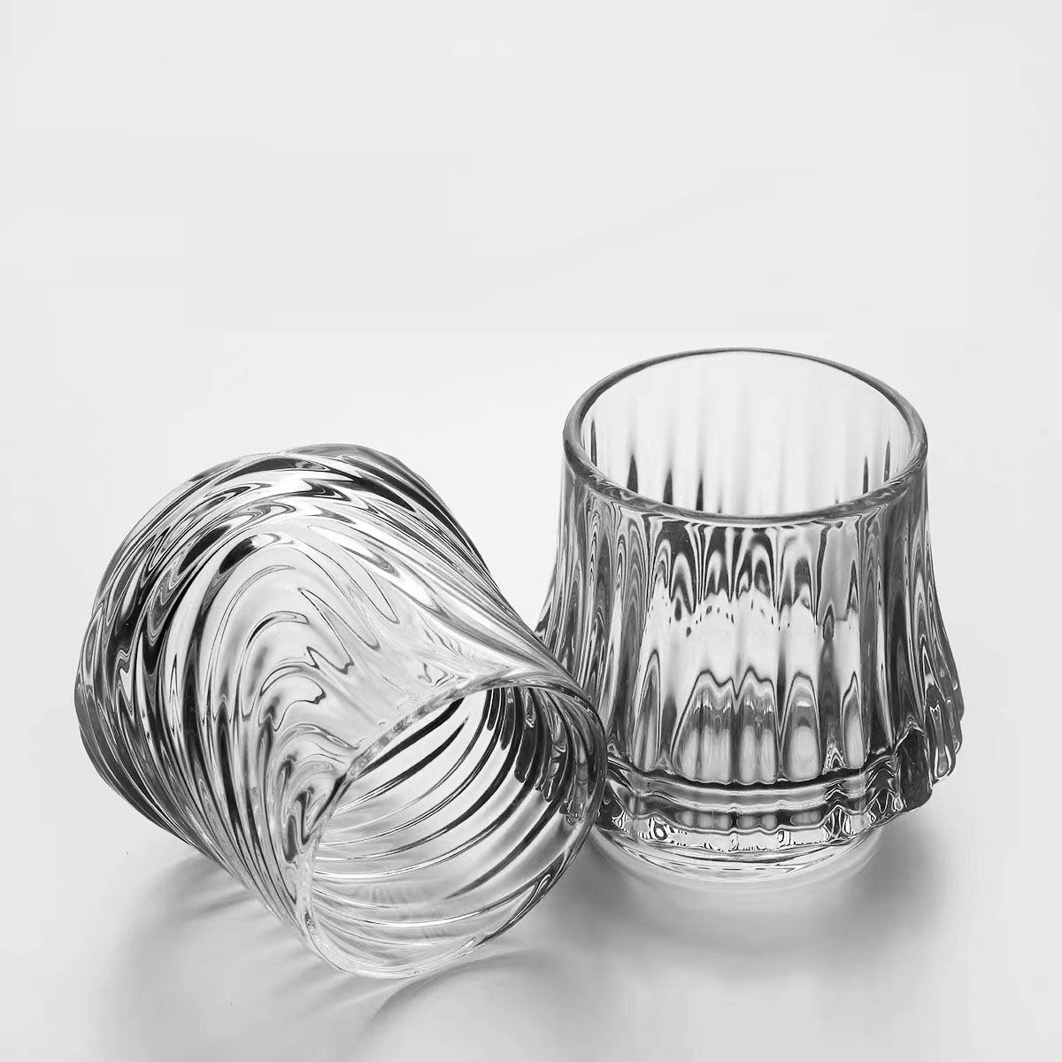 Simple retro cold brew cup for home whiskey and foreign liquor glass - V.I.P Digital Presence