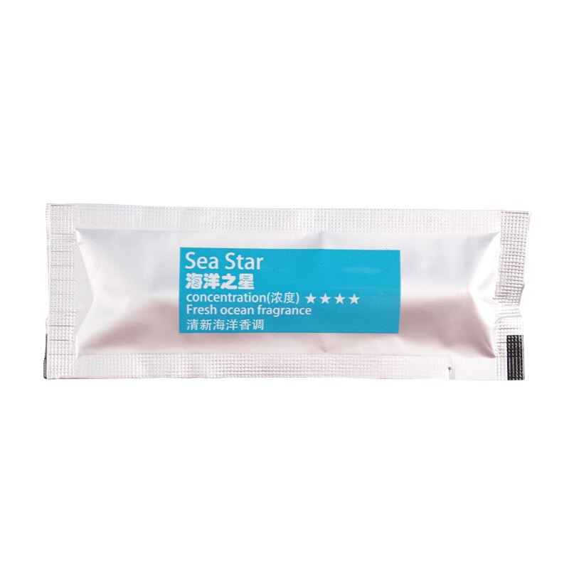 Car Air Freshener Car Outlet Perfume Vent Air Clip Solid Perfume Diffuser 5 Flavor Aromatherapy Stick Choice - V.I.P Digital Presence