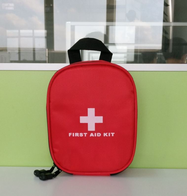 25pcs/pack Safe Camping Hiking Car First Aid Kit Medical Emergency Kit Treatment Pack Outdoor Wilderness Survival - V.I.P Digital Presence