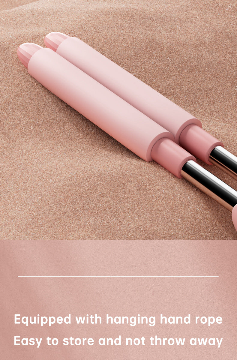 Adjustable open back shoulder stick correct hunchback correction cross yoga stick for corrective posture - V.I.P Digital Presence