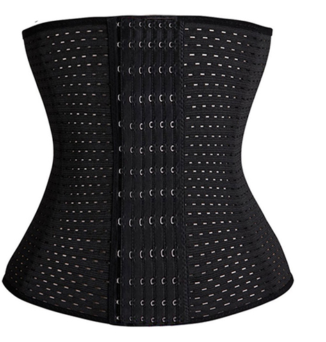 Waist Trainer Hot Shapers Waist Trainer Corset Slimming Belt Shaper Body Shaper Slimming - V.I.P Digital Presence