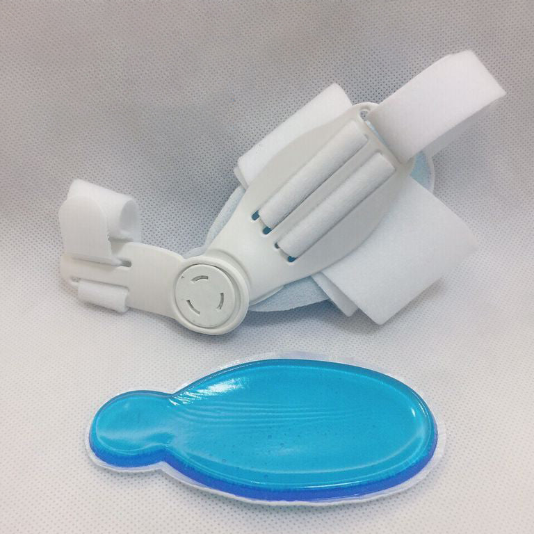 Day And Night Use Of Hallux Valgus Orthosis Thumb Valgus Orthosis Toe Orthosis - V.I.P Digital Presence