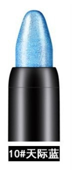 Pearlescent Pen Lasting Waterproof and Non Halo Dyeing Pearlescent White 3D Colorful Pen Stick - V.I.P Digital Presence