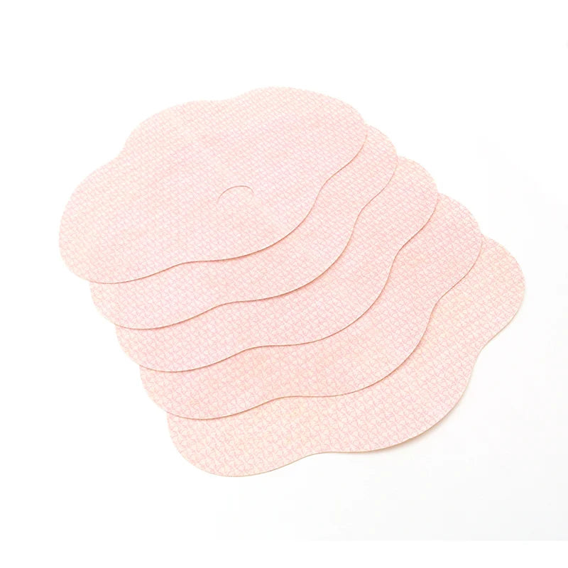 5PCS/Set Lose weight Navel Paste Slim Patch Sheet Slim Patch Health Slimming - V.I.P Digital Presence