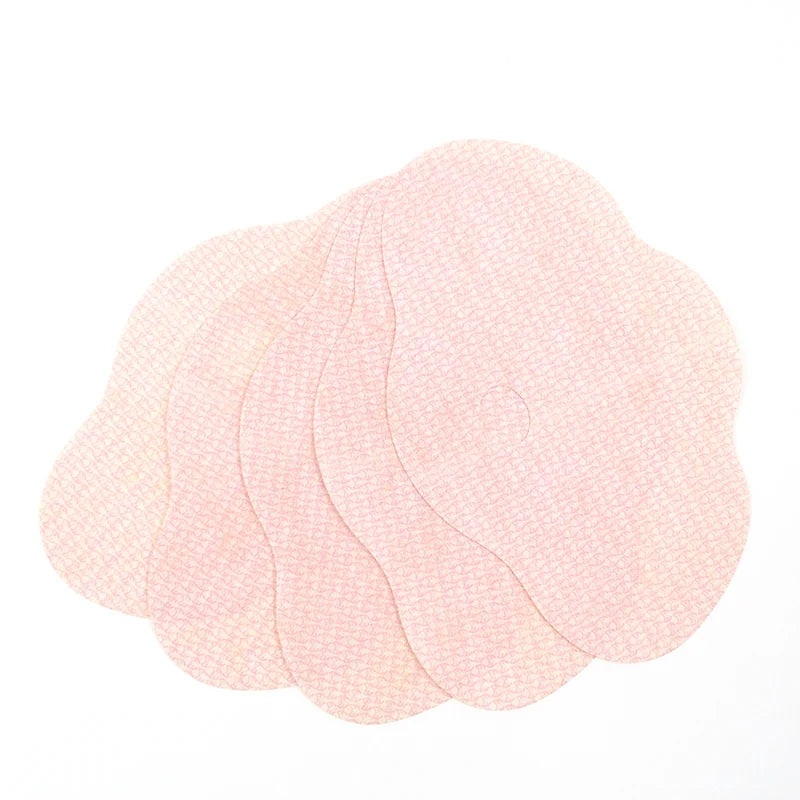 5PCS/Set Lose weight Navel Paste Slim Patch Sheet Slim Patch Health Slimming - V.I.P Digital Presence