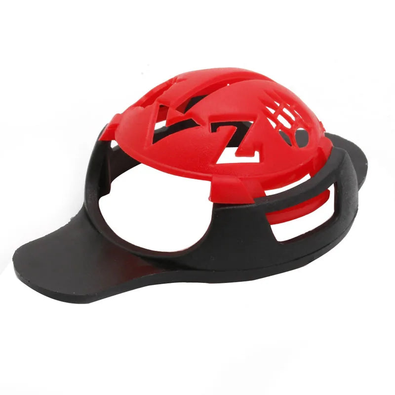 6 in 1 Golf Ball Line Liner Marker Template Drawing Alignment Marks Sign Tool