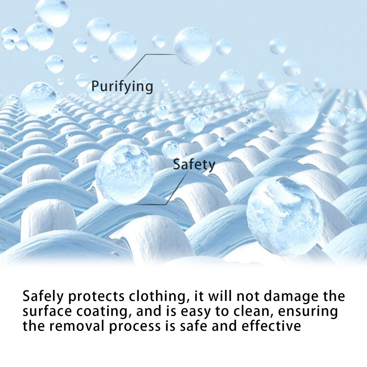 Clothing Printing Remover, Clothing Cleaning Fabric Print Pattern Pattern Letter Cleaning Remover - V.I.P Digital Presence